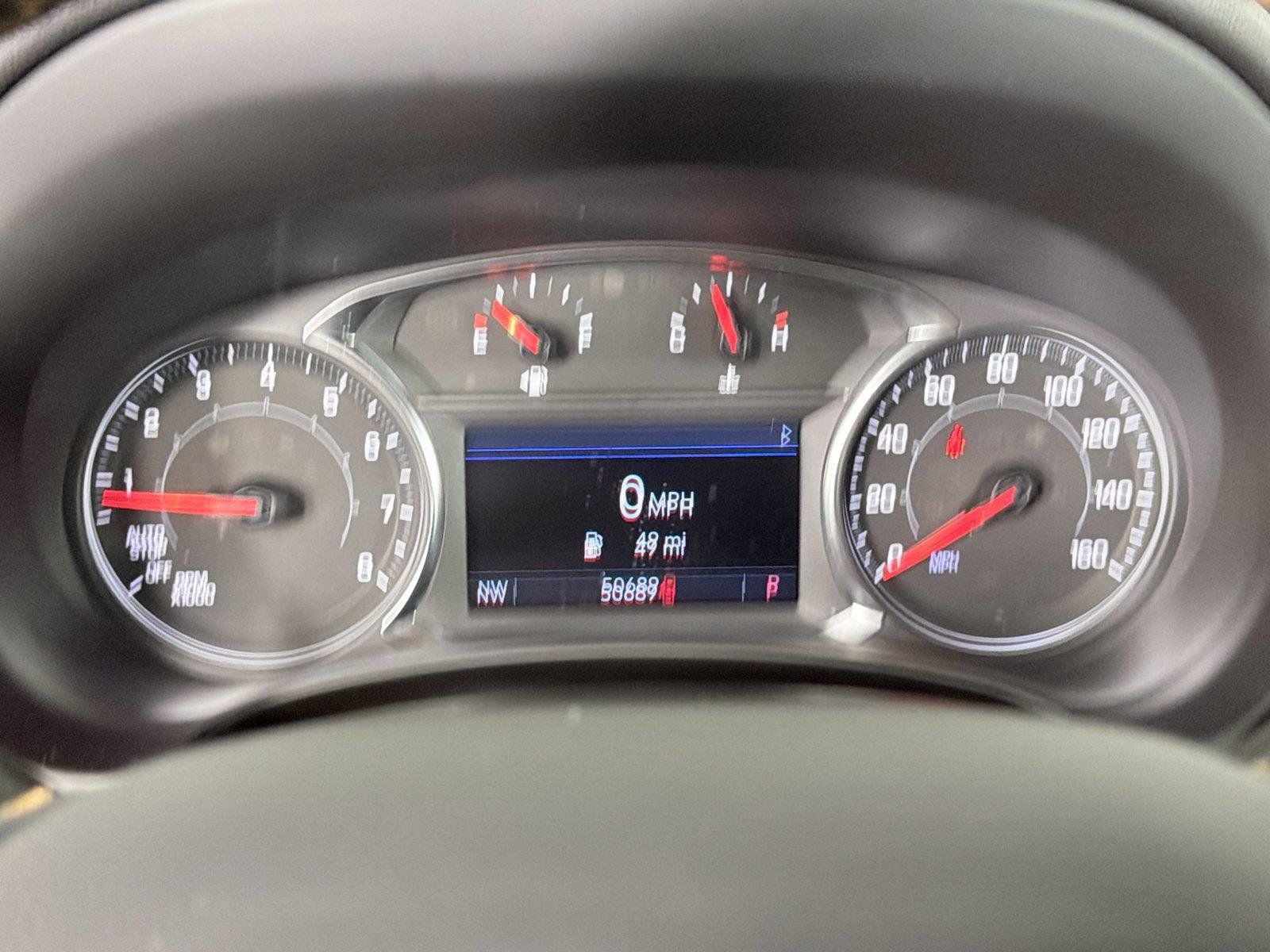 Certified 2024 GMC Terrain AT4 AWD/4WD image 26