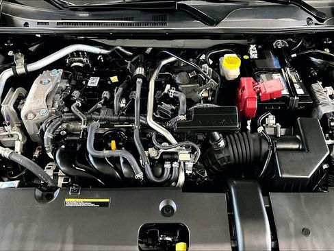 Certified 2024 Nissan Sentra SV image 9