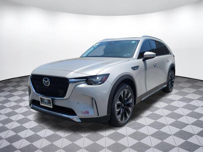 Used 2024 MAZDA CX-90 Plug-In Hybrid w/ Premium Plus