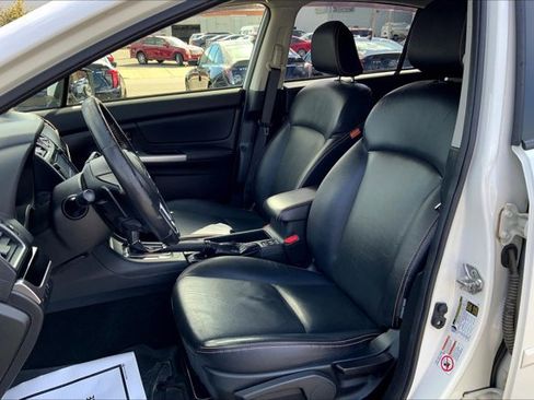 Used 2016 Subaru Crosstrek 2.0i Limited image 25