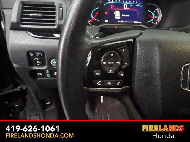Used 2021 Honda Pilot Black Edition image 21