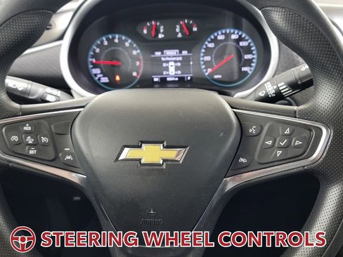 Used 2024 Chevrolet Malibu LT FWD image 19