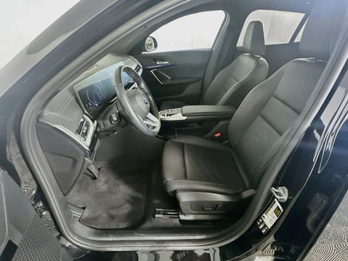 Used 2026 BMW X2 xDrive28i w/ Convenience Package AWD/4WD image 13