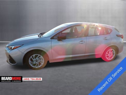 Used 2024 Subaru Impreza 2.0i image 3