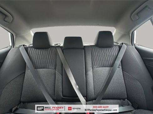 New 2026 Toyota Camry LE image 18