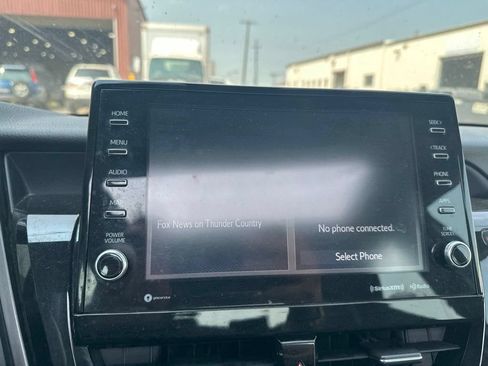 Used 2021 Toyota Camry XSE FWD image 36
