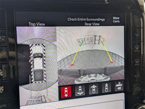 Used 2022 RAM 2500 Laramie image 21