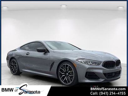 Used 2024 BMW M850i xDrive Coupe