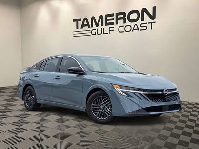 New 2026 Nissan Sentra SV