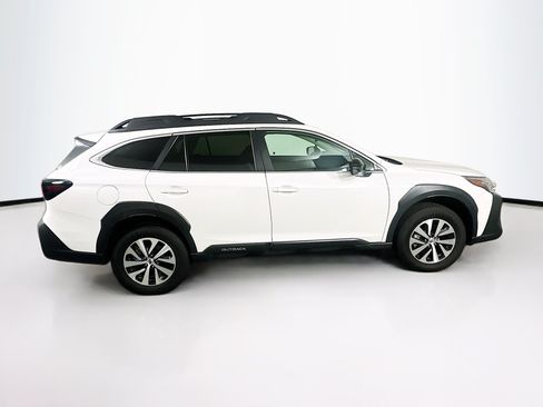 Used 2025 Subaru Outback Premium w/ Popular Package #1A AWD/4WD image 10