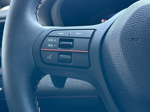 New 2026 Honda Passport TrailSport image 27