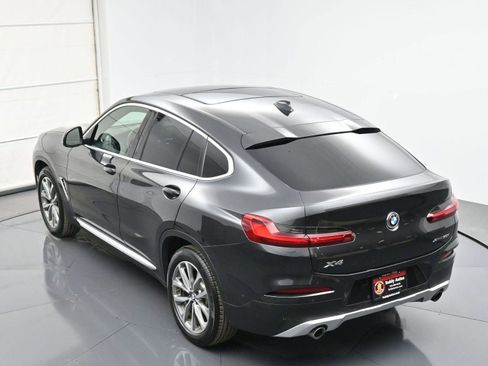 Used 2019 BMW X4 xDrive30i image 29