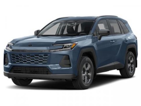 New 2026 Toyota RAV4 LE FWD image 4