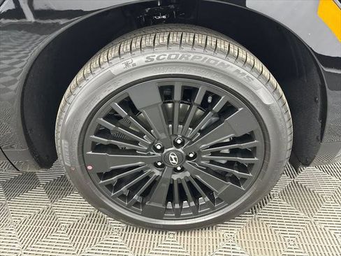 New 2026 Hyundai Santa Fe Calligraphy image 14