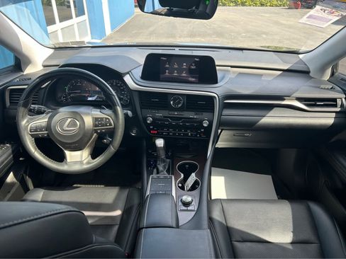 Used 2022 Lexus RX 350 AWD w/ Premium Package image 8