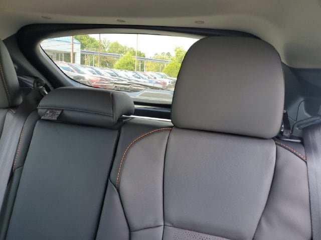 New 2026 Subaru Crosstrek 2.5i Limited AWD/4WD image 12