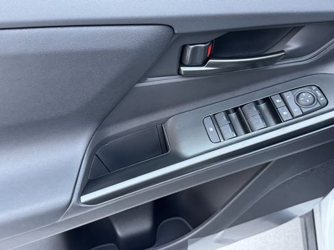 New 2026 Toyota bZ image 16