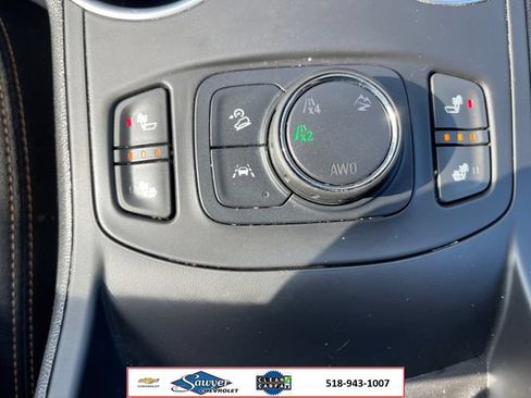 Used 2021 GMC Terrain SLE w/ Driver Convenience Package AWD/4WD image 22