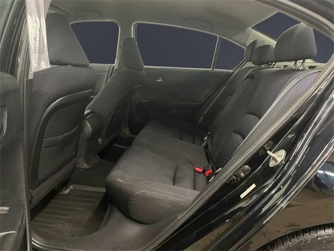 Used 2014 Honda Accord Sport image 13