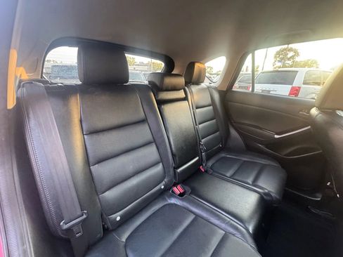 Used 2016 MAZDA CX-5 Grand Touring image 24