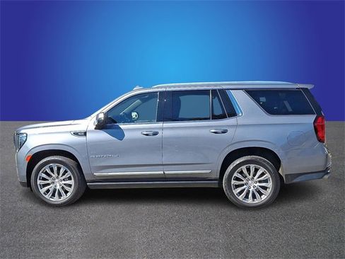 Used 2022 GMC Yukon Denali image 7