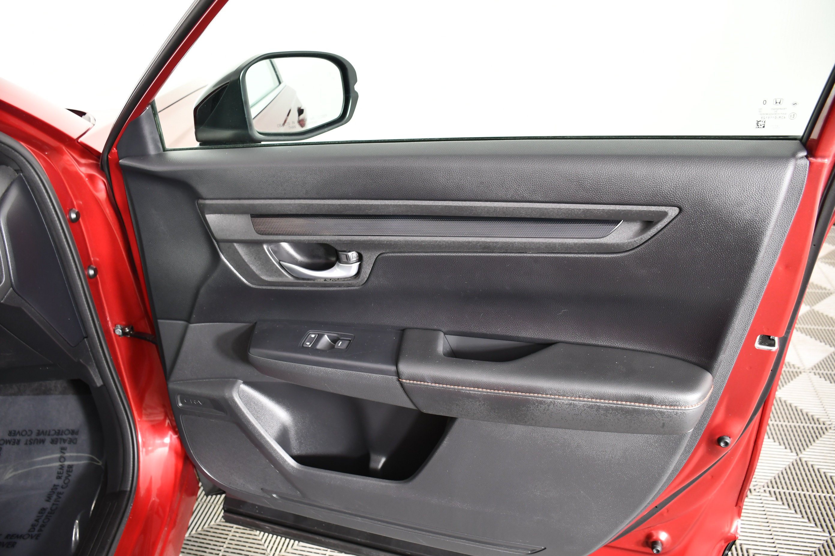 Certified 2024 Honda CR-V Sport-L image 38