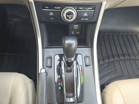 Used 2014 Honda Accord EX-L image 16