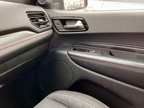Used 2023 Dodge Durango GT w/ Blacktop Package image 33