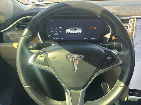 Used 2016 Tesla Model S 60 image 35