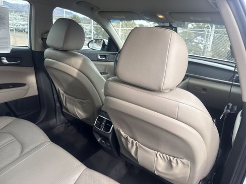 Used 2018 Kia Optima EX image 26