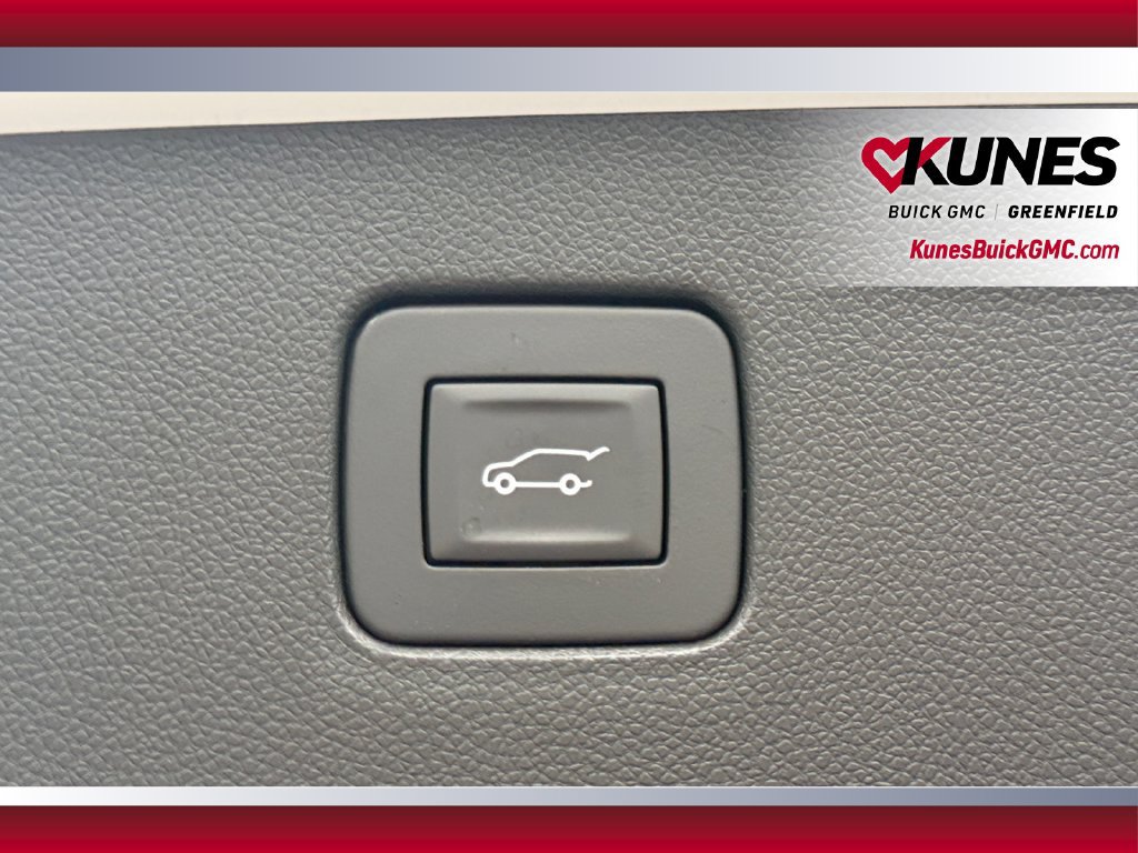 New 2026 Buick Envista Sport Touring w/ Convenience I Package FWD image 33