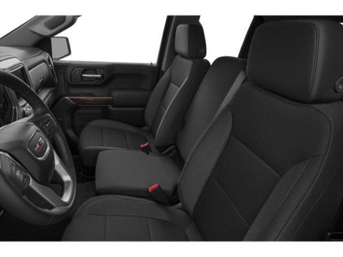 Used 2022 GMC Sierra 1500 SLE AWD/4WD image 12