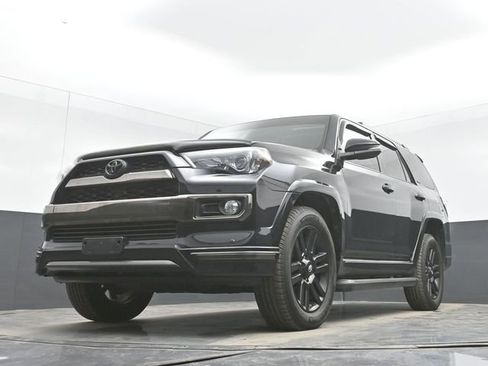 Used 2019 Toyota 4Runner Limited image 45