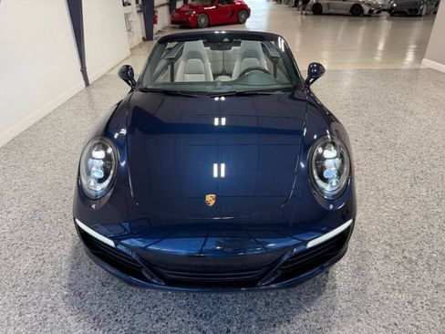 Used 2017 Porsche 911 Carrera S RWD image 13