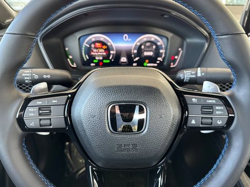 New 2026 Honda Prelude image 15