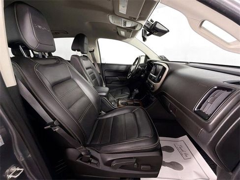 Used 2019 GMC Canyon Denali image 28