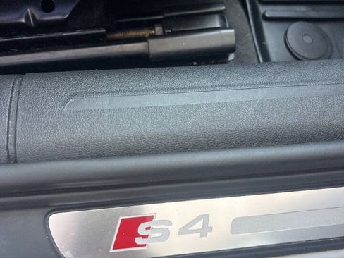 Used 2014 Audi S4 Premium Plus AWD/4WD image 9
