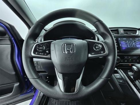 Used 2021 Honda CR-V EX image 20