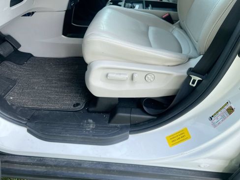 Used 2025 Honda Odyssey EX-L image 13