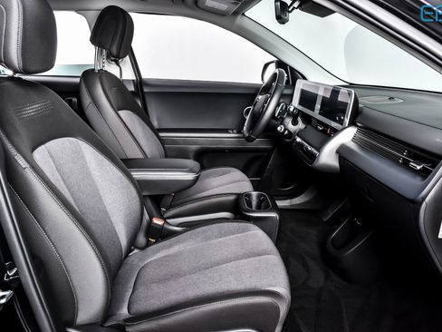 Used 2024 Hyundai Ioniq 5 SEL image 22