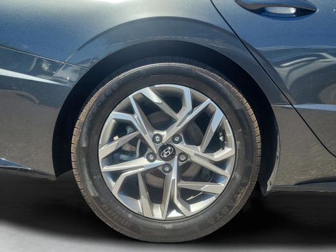Certified 2022 Hyundai Sonata SEL FWD image 33