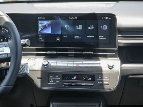 New 2026 Hyundai Kona SEL Premium FWD image 11