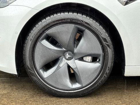 Used 2020 Tesla Model 3 Long Range image 21