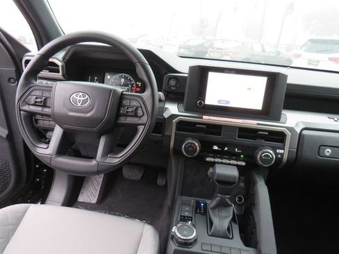 New 2026 Toyota Tacoma SR5 image 24