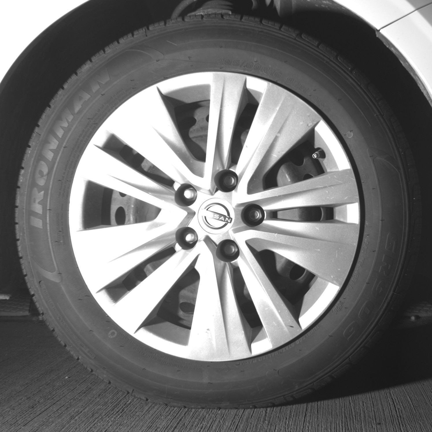 Used 2025 Nissan Sentra S FWD image 15