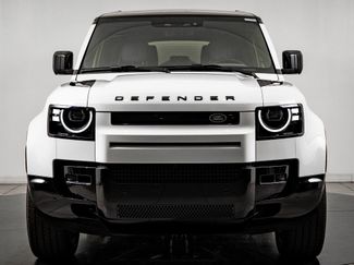 New 2026 Land Rover Defender 130 V8 video 2