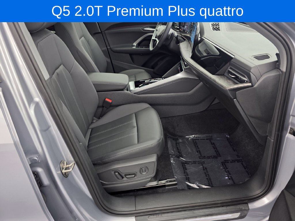 Used 2026 Audi Q5 Premium Plus AWD/4WD image 27
