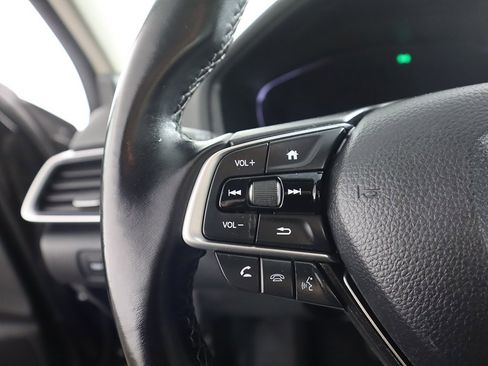 Used 2022 Honda Accord Sport Special Edition image 36