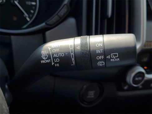 New 2025 MAZDA CX-50 AWD 2.5 Turbo w/ Accent Package image 24