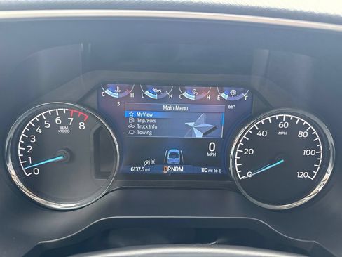 Used 2023 Ford F150 XLT w/ Equipment Group 302A High AWD/4WD image 15